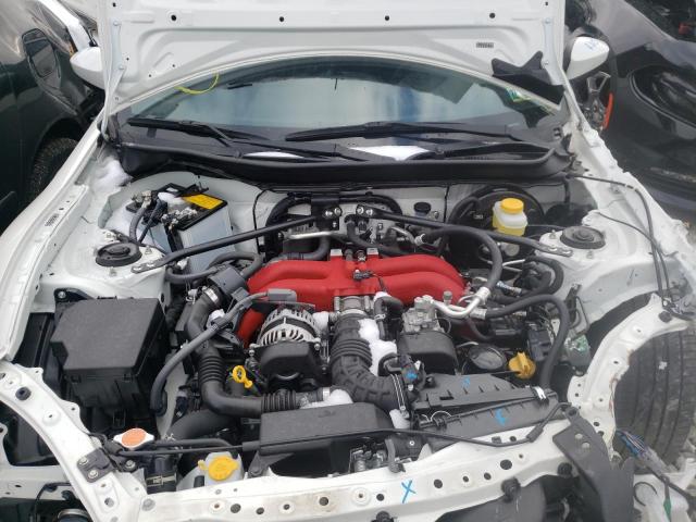 2020 SUBARU BRZ LIMITE JF1ZCAC19L9701179