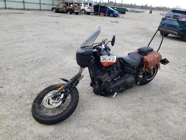 2021 HARLEY-DAVIDSON FXBBS 1HD1YYK19MB047277