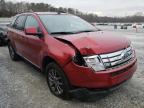 2008 FORD  EDGE