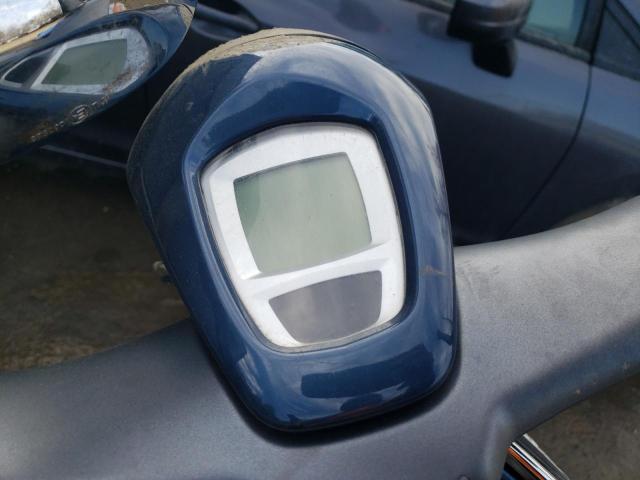 2014 VESPA 946 ZAPM808G7E5000405