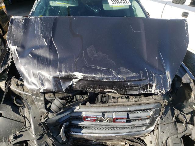2015 GMC ACADIA SLE - 1GKKRPKD2FJ341513