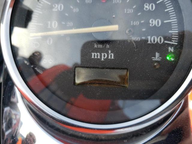 2005 HONDA VT750 DC JH2RC44555M804071