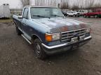 1987 FORD  F150