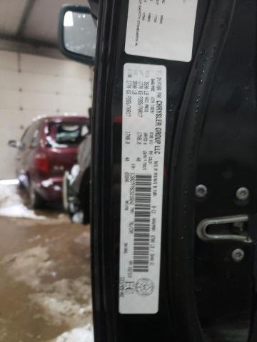 2012 DODGE RAM 1500 S - 1C6RD7FP6CS316642