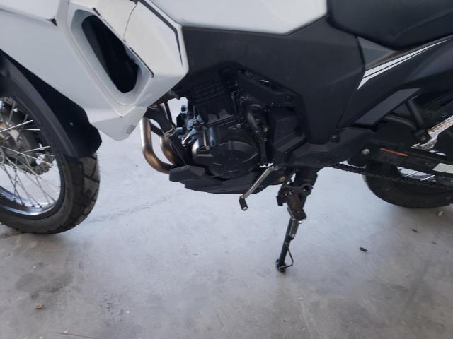 2020 KAWASAKI KLE300 B JKALE8B19LDA02911