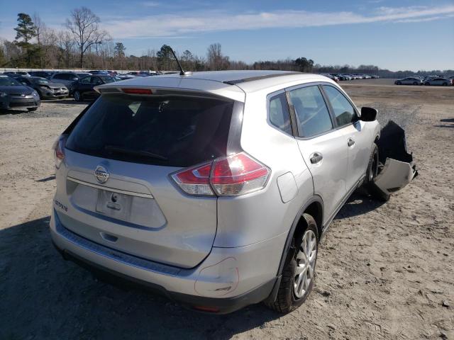 2016 NISSAN ROGUE S JN8AT2MT5GW028092