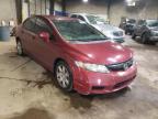 2009 HONDA  CIVIC