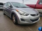 2013 HYUNDAI  ELANTRA