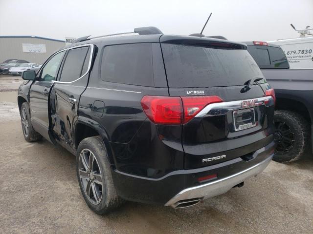 2019 GMC ACADIA DEN 1GKKNPLS8KZ189094