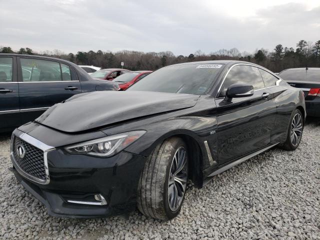 2017 INFINITI Q60 BASE - JN1CV7EK9HM110666