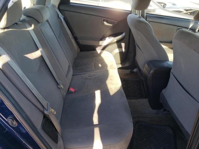 2015 TOYOTA PRIUS - JTDKN3DU8F1926299
