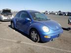 2001 VOLKSWAGEN  BEETLE