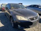 2008 LEXUS  IS