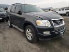 2010 FORD  EXPLORER