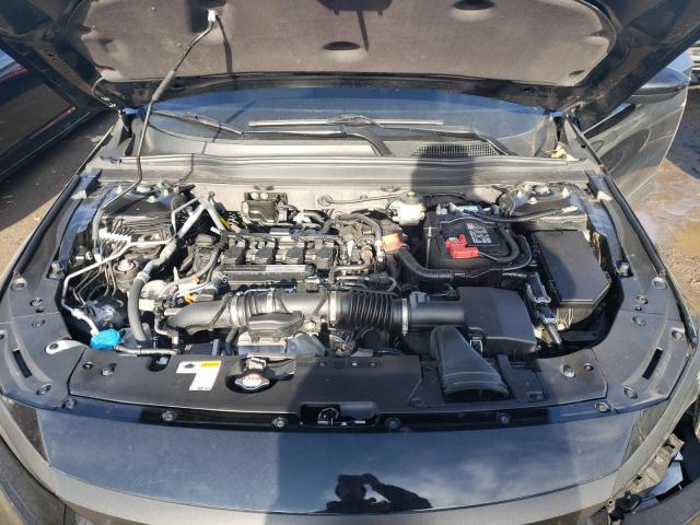 1HGCV1F1XJA258995 Honda Accord Lx 2018. Фото: 6