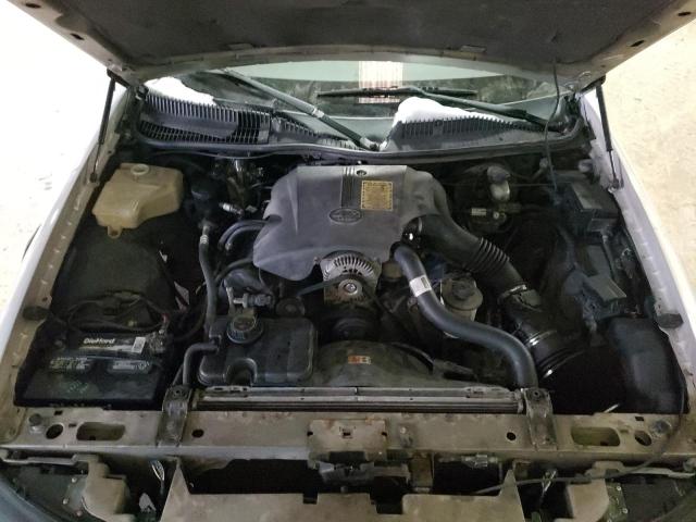 1LNHM82W7YY919476 Lincoln TOWNCAR