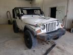 2006 JEEP  WRANGLER