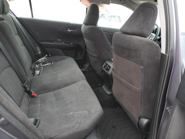 2015 HONDA ACCORD EX - 1HGCR2F74FA114218