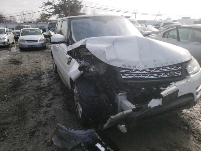2017 LAND ROVER RANGE ROVE - SALWR2FV7HA685904