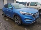 2018 HYUNDAI  TUCSON