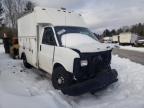 2008 CHEVROLET  EXPRESS