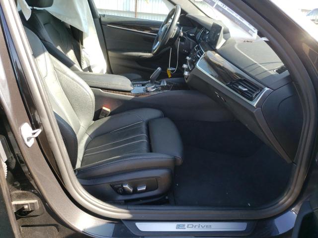 2018 BMW 530XE WBAJB1C53JB085589