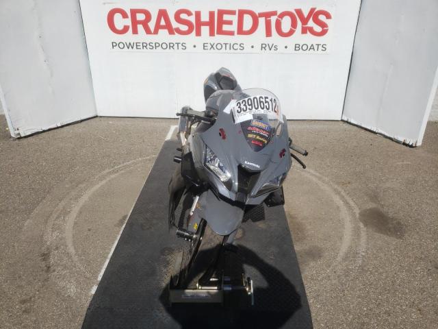 2019 KAWASAKI ZX1002 JKBZXVE18KA000476