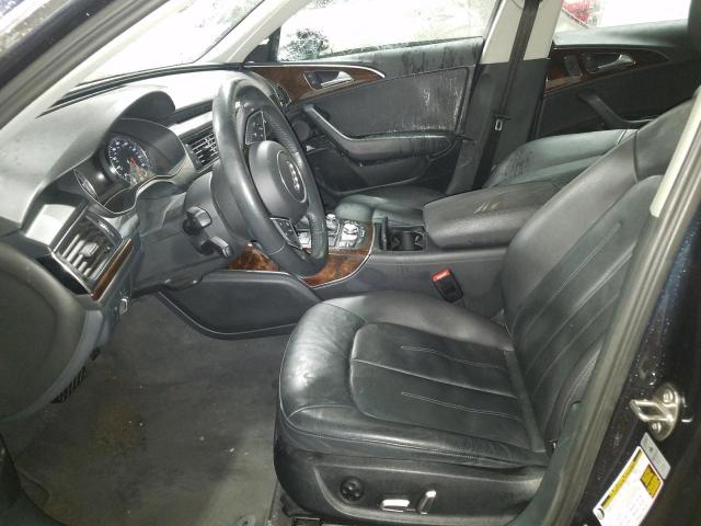 2018 AUDI A6 WAUF8AFC9JN091474
