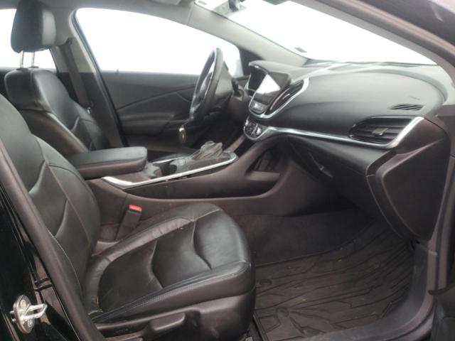 2017 CHEVROLET VOLT PREMI 1G1RD6S54HU135759