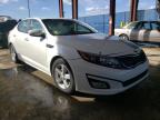 2014 KIA  OPTIMA