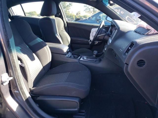 2019 DODGE CHARGER GT 2C3CDXHG0KH673563