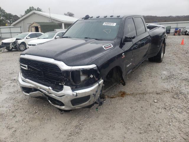 2019 RAM 3500 TRADE 3C63RRGL1KG578332