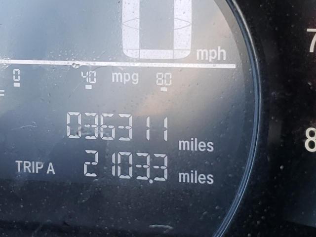 2HGFC2F52JH569852 Honda Civic Lx 2018. Фото: 7
