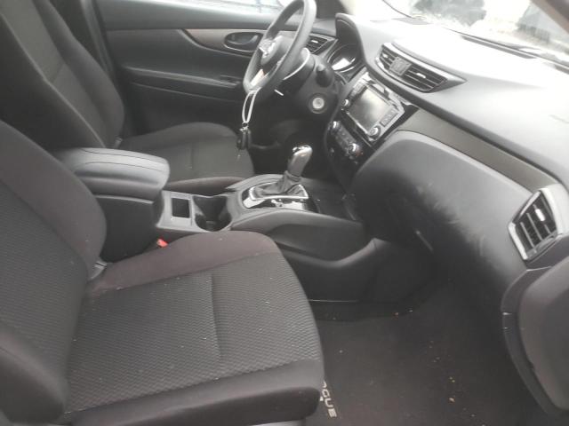 2019 NISSAN ROGUE SPOR JN1BJ1CP5KW221794