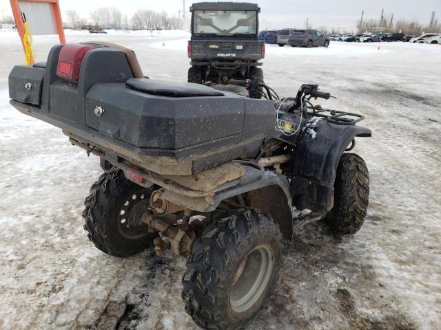 2003 YAMAHA YFM450 5Y4AJ10W03A300655