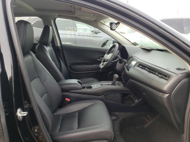 2020 HONDA HR-V 3CZRU6H76LM701122