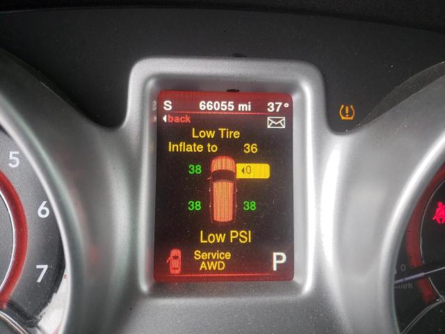 2017 DODGE JOURNEY 3C4PDDEG7HT575503