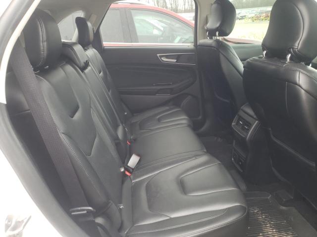 2019 FORD EDGE TITAN - 2FMPK4K90KBC12048