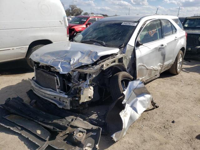 2015 CHEVROLET EQUINOX L 2GNALLEKXF1174721