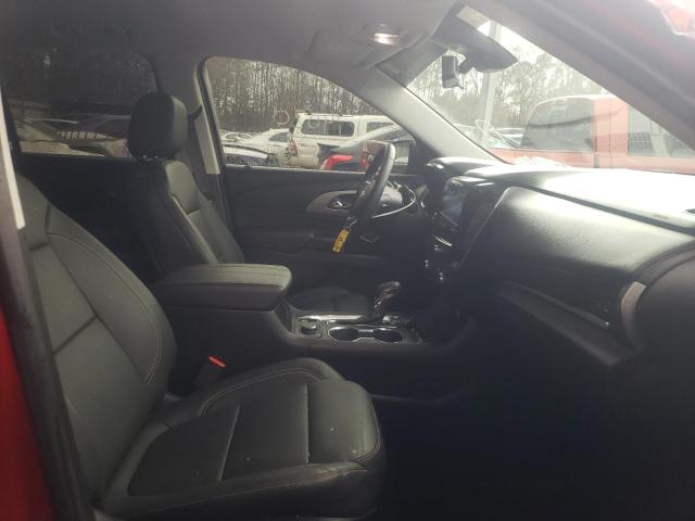 2021 CHEVROLET TRAVERSE R 1GNERJKW5MJ163365