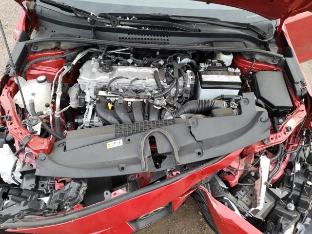 2020 TOYOTA COROLLA LE - 5YFEPRAE6LP137079
