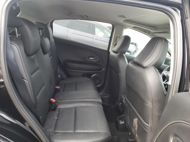 2020 HONDA HR-V 3CZRU6H76LM701122