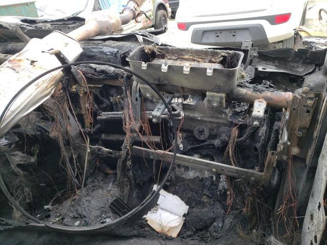2021 FORD BRONCO SPO - 3FMCR9C64MRB36303