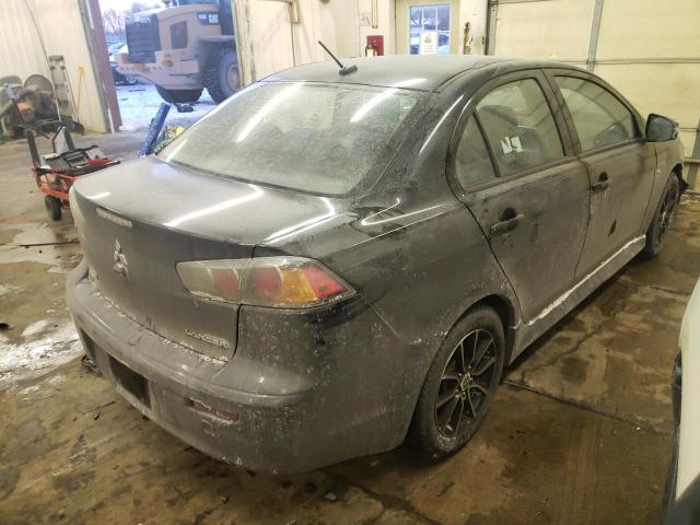 2015 MITSUBISHI LANCER SE JA32V2FW5FU019466