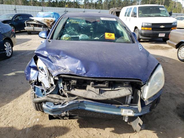 2013 BUICK VERANO - 1G4PP5SK9D4204781