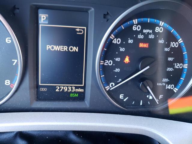 2018 TOYOTA RAV4 ADVEN 2T3RFREV6JW747890