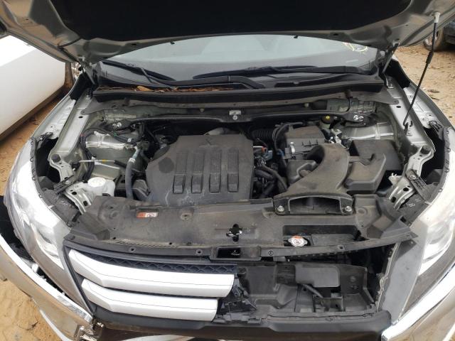 2020 MITSUBISHI ECLIPSE CR JA4AT3AA2LZ024816