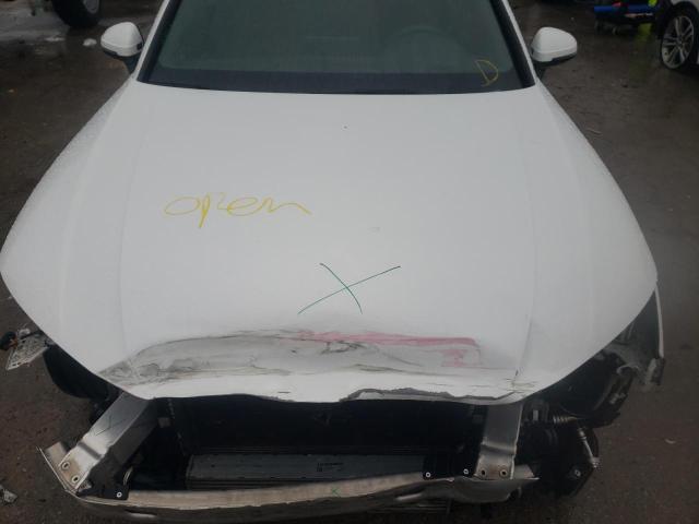 WAUENAF47KA066403 Audi A4 Premium 2019. Фото: 6