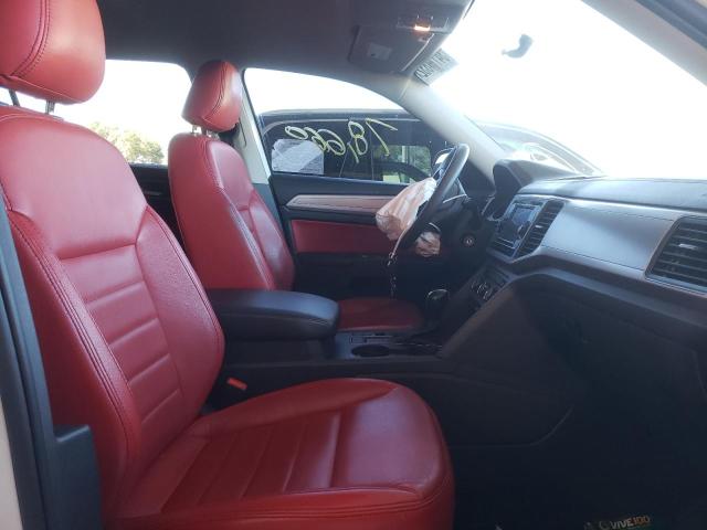 2018 VOLKSWAGEN ATLAS S 1V2AP2CA2JC537628