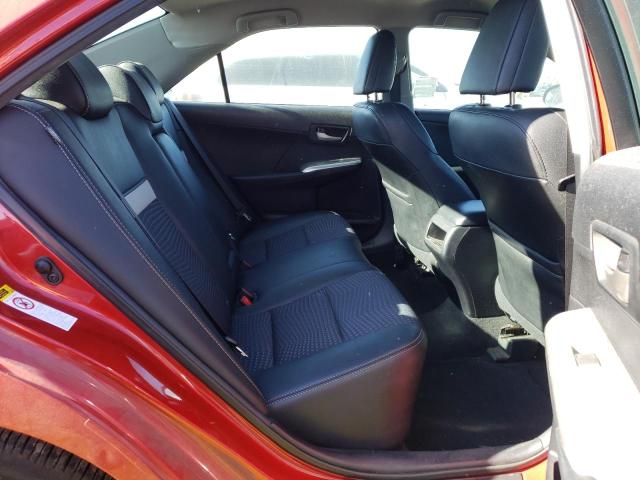 2013 TOYOTA CAMRY L - 4T1BF1FK3DU662803